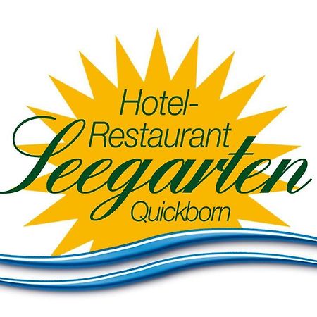 Hotel-Restaurant Seegarten Quickborn Quickborn  Luaran gambar