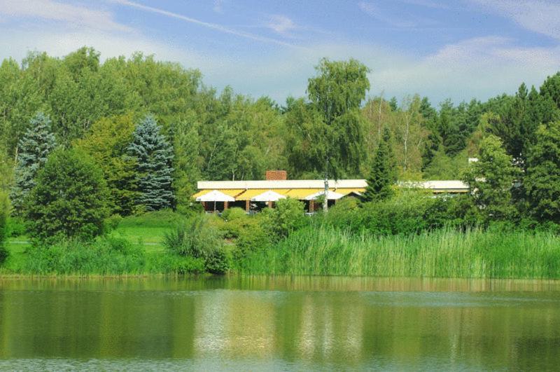 Hotel-Restaurant Seegarten Quickborn Quickborn  Luaran gambar