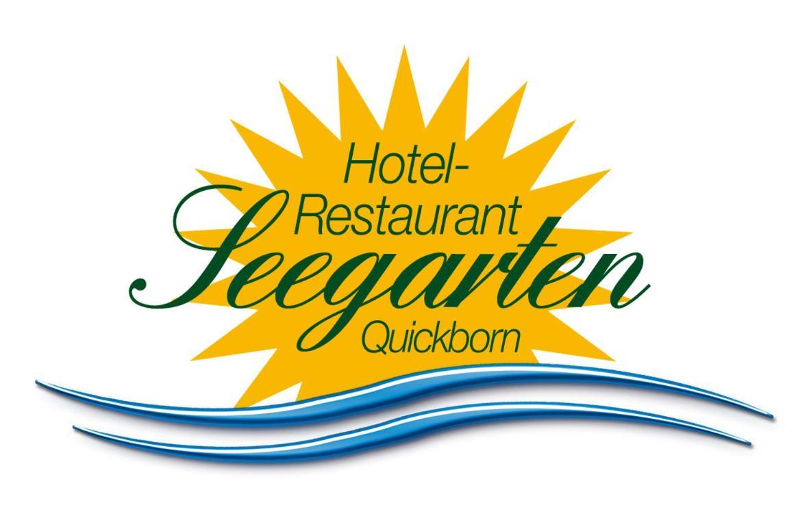 Hotel-Restaurant Seegarten Quickborn Quickborn  Luaran gambar