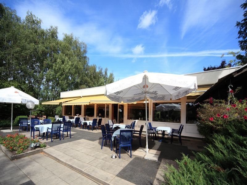 Hotel-Restaurant Seegarten Quickborn Quickborn  Luaran gambar