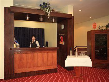 Hotel-Restaurant Seegarten Quickborn Quickborn  Luaran gambar